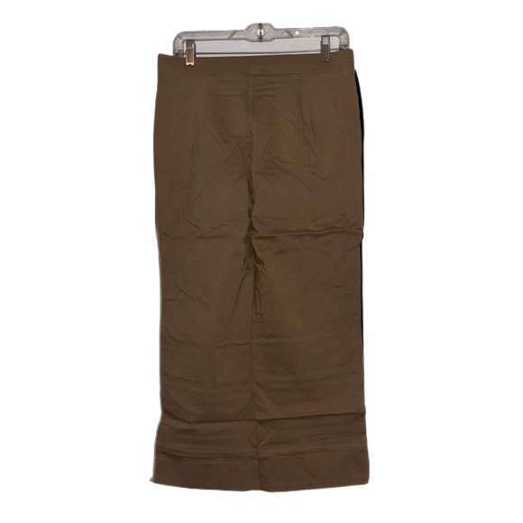 Wynne Layers Cari pull on tan Pants - Picture 4 of 9